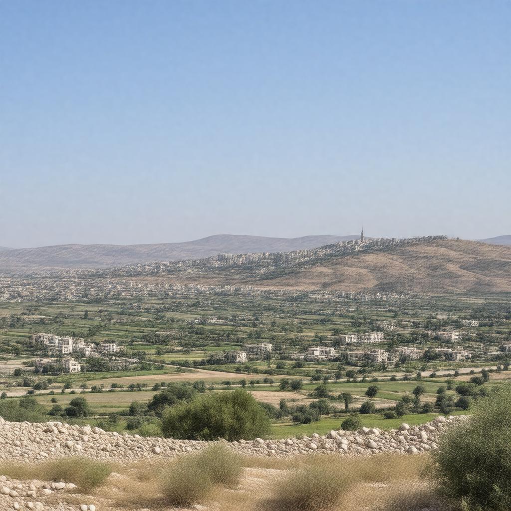 West Bank (Palestinian territories)